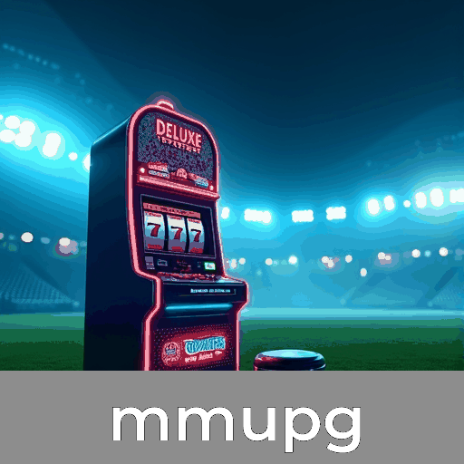 Experimente o Login Exclusivo com Proteção Avançada em mmupg