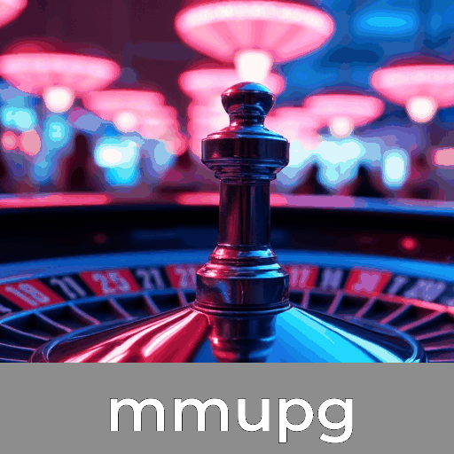 mmupg: Seu Portal de Jogos de Azar com Serviços Profissionais