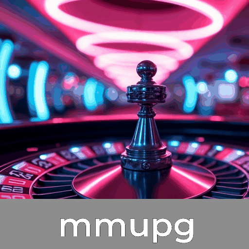 Experimente o Login Exclusivo com Proteção Avançada em mmupg