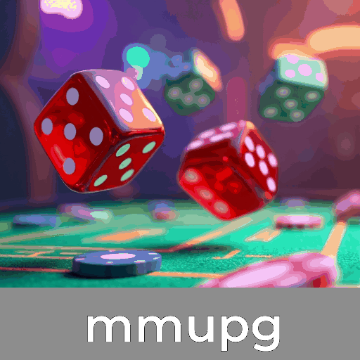 mmupg: Seu Portal de Jogos de Azar com Serviços Profissionais