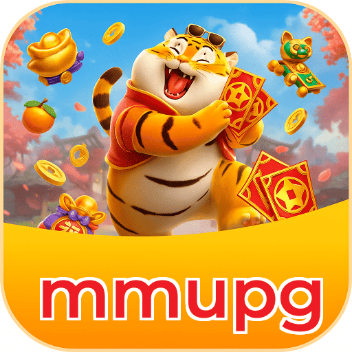 mmupg logo