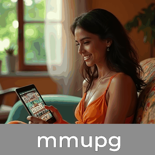Explore o App mmupg: Apostas na Palma da Sua Mão!